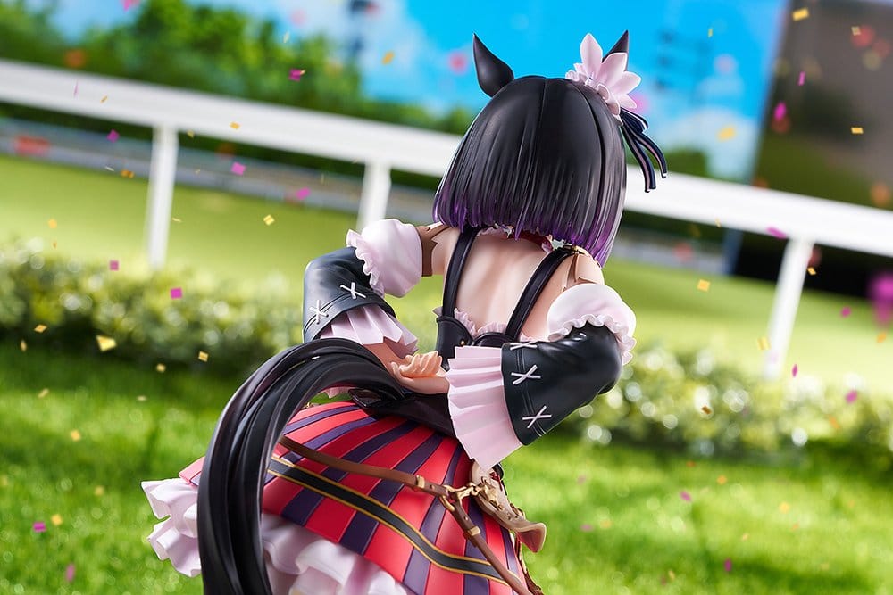Umamusume: Pretty Derby PVC Figur 1/7 Eishin Flash: Victory Pose Ver. 25 cm - Preorder - ETA: 23.07.2027
