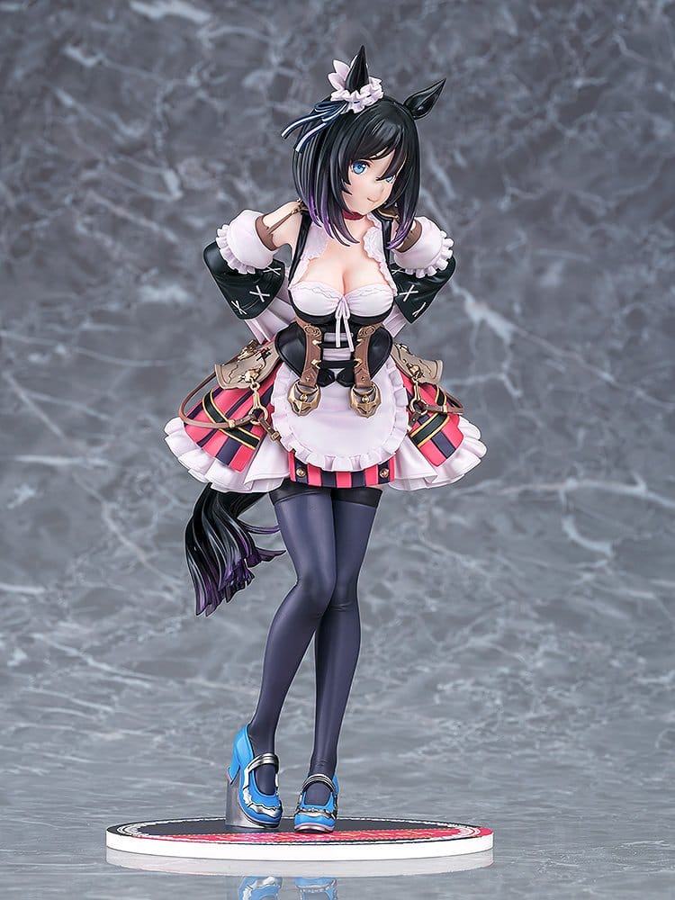 Umamusume: Pretty Derby PVC Figur 1/7 Eishin Flash: Victory Pose Ver. 25 cm - Preorder - ETA: 23.07.2027