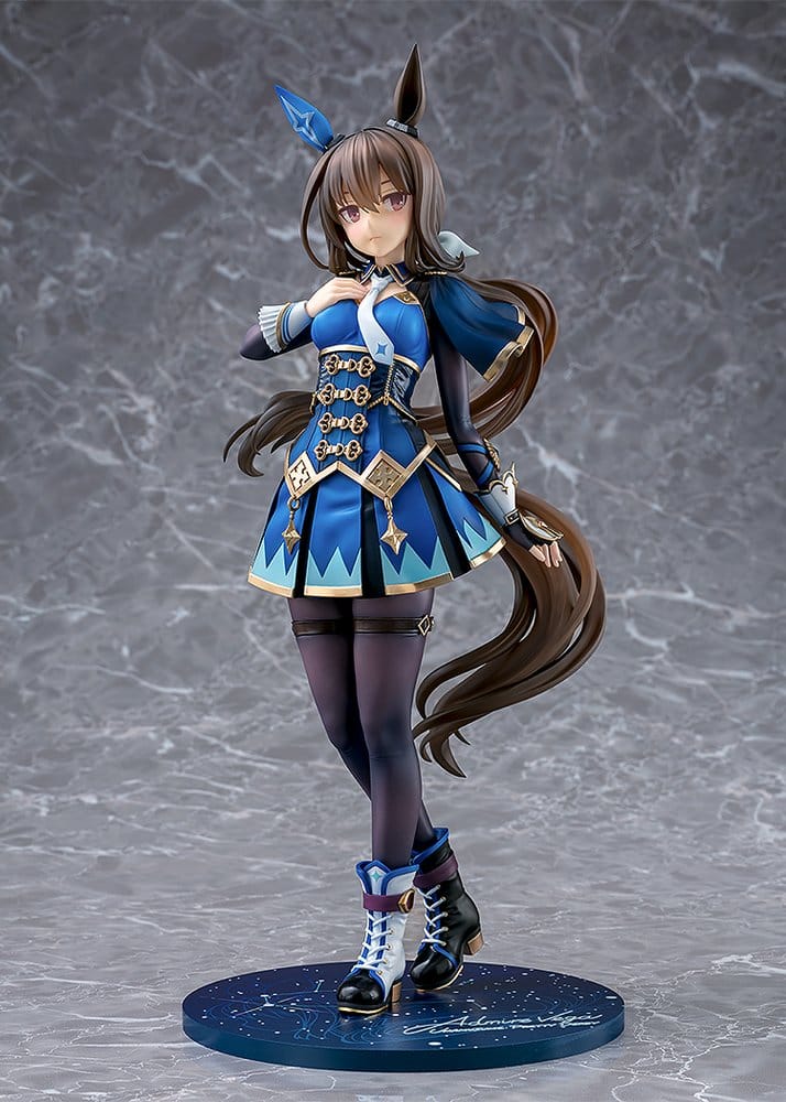 Umamusume: Pretty Derby PVC Figur 1/7 Admire Vega (re-run) 26 cm - Preorder - ETA: 25.01.2027