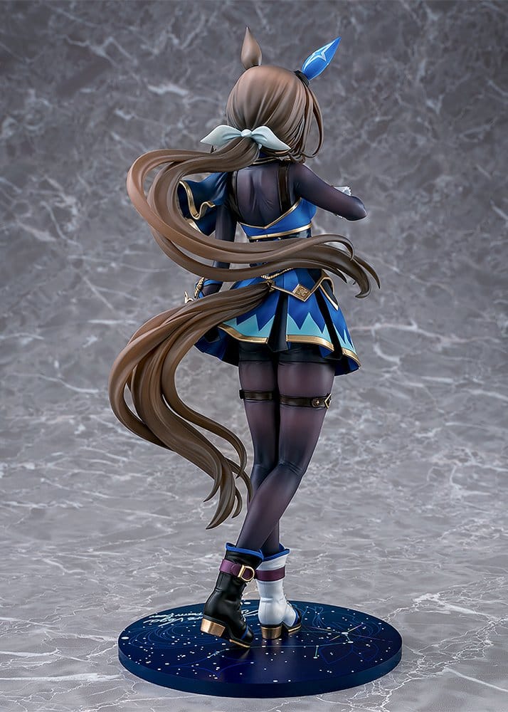 Umamusume: Pretty Derby PVC Figur 1/7 Admire Vega (re-run) 26 cm - Preorder - ETA: 25.01.2027