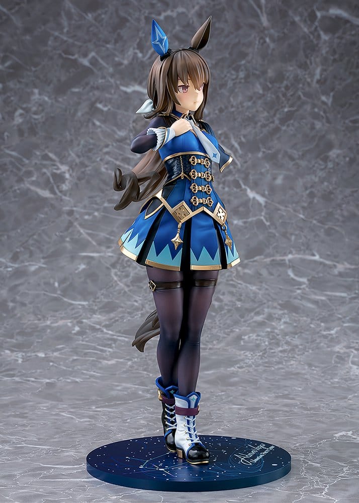 Umamusume: Pretty Derby PVC Figur 1/7 Admire Vega (re-run) 26 cm - Preorder - ETA: 25.01.2027