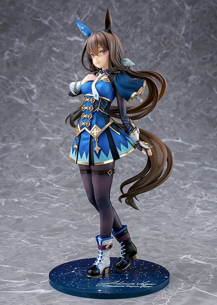 Umamusume: Pretty Derby PVC Figur 1/7 Admire Vega (re-run) 26 cm - Preorder - ETA: 25.01.2027