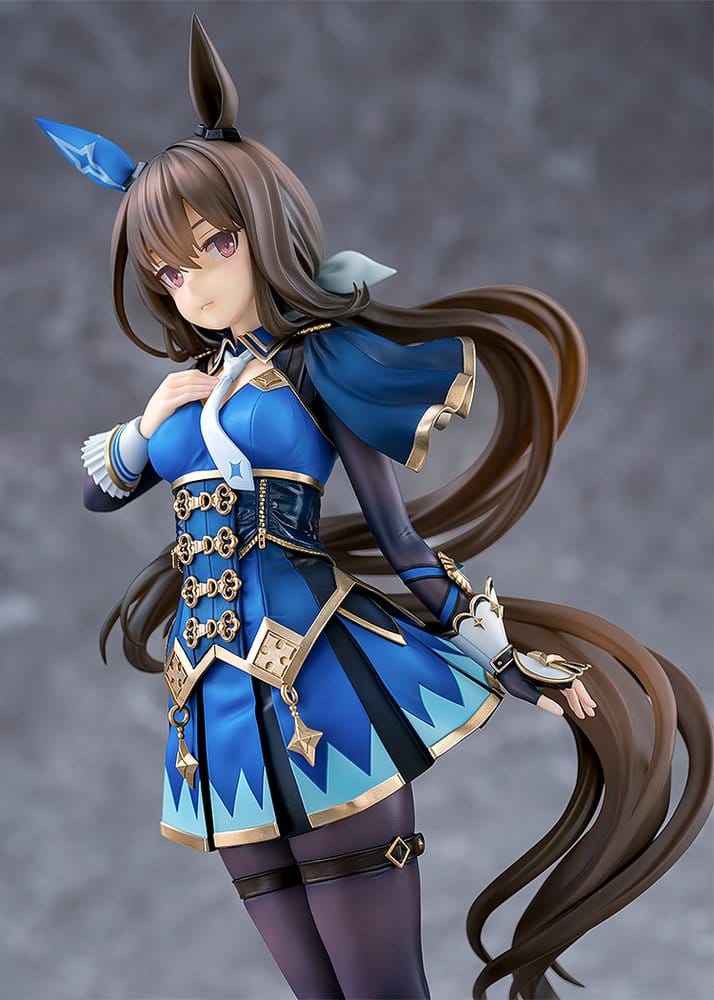 Umamusume: Pretty Derby PVC Figur 1/7 Admire Vega (re-run) 26 cm - Preorder - ETA: 25.01.2027