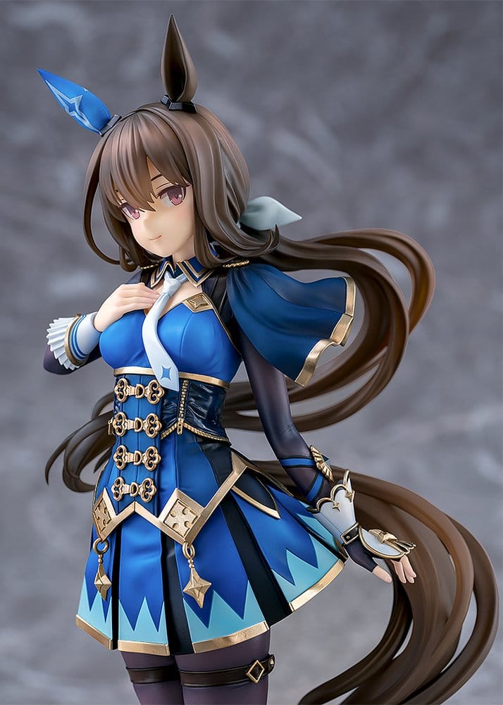 Umamusume: Pretty Derby PVC Figur 1/7 Admire Vega (re-run) 26 cm - Preorder - ETA: 25.01.2027