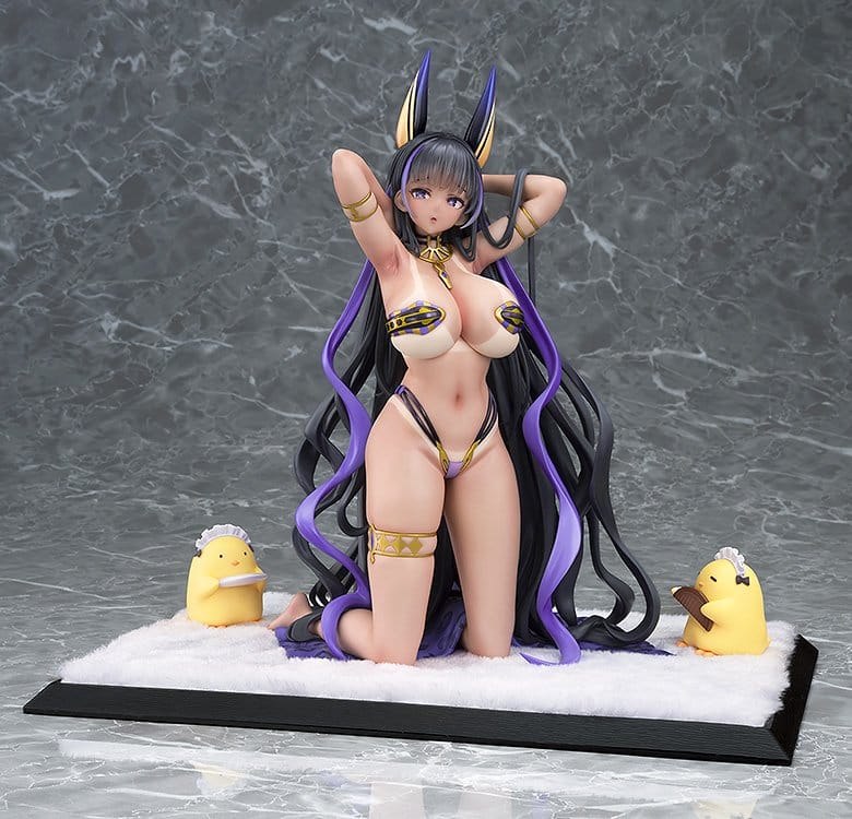 Azur Lane PVC Figur 1/6 Cleopatra: Stars and Roses 22 cm - Preorder - ETA: 23.07.2027