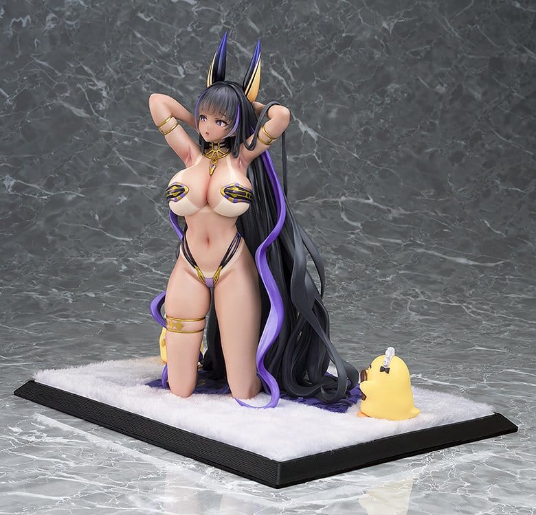 Azur Lane PVC Figur 1/6 Cleopatra: Stars and Roses 22 cm - Preorder - ETA: 23.07.2027