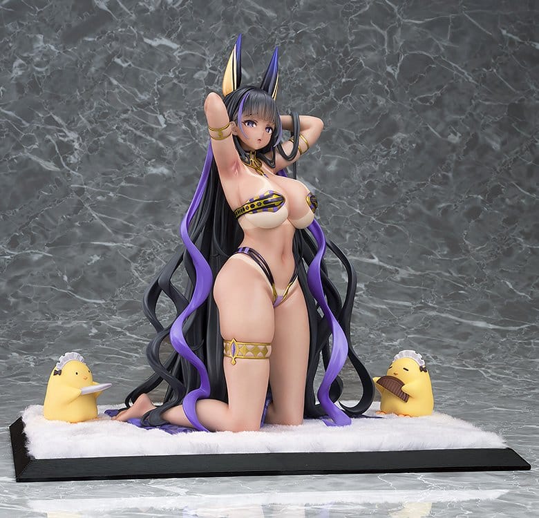 Azur Lane PVC Figur 1/6 Cleopatra: Stars and Roses 22 cm - Preorder - ETA: 23.07.2027