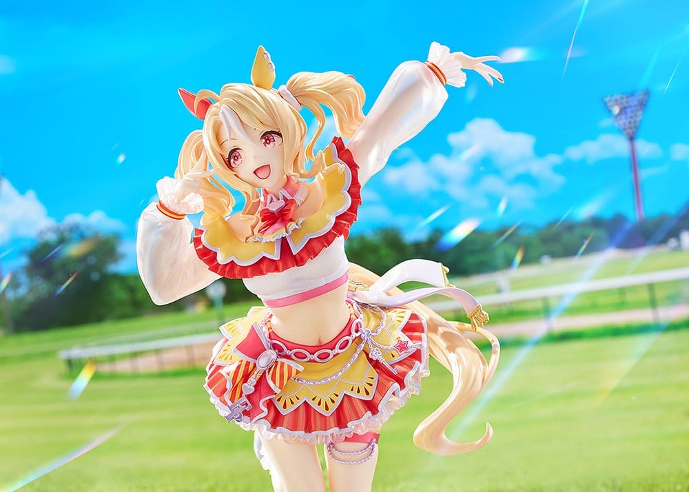 Umamusume: Pretty Derby PVC Figur 1/7 Fusaichi Pandora 26 cm - Preorder - ETA: 25.06.2027