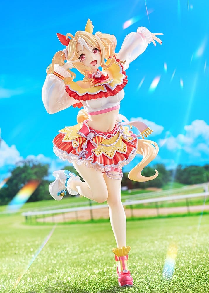 Umamusume: Pretty Derby PVC Figur 1/7 Fusaichi Pandora 26 cm - Preorder - ETA: 25.06.2027