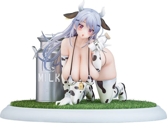 Original Character Figur 1/6 Shion Blankness: Cow Bikini Ver. Illustration by Nadare Takamine 15 cm - Preorder - ETA: 25.05.2027