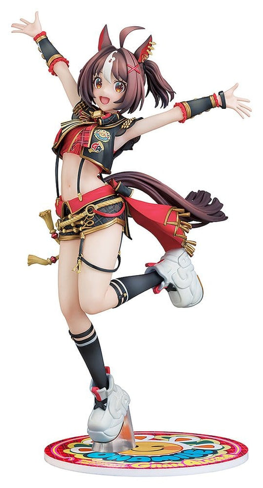 Umamusume: Pretty Derby PVC Figur 1/7 Gran Alegria 26 cm - Preorder - ETA: 25.05.2027