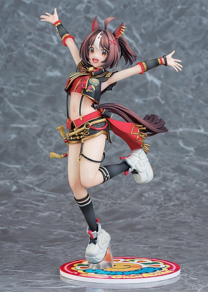 Umamusume: Pretty Derby PVC Figur 1/7 Gran Alegria 26 cm - Preorder - ETA: 25.05.2027