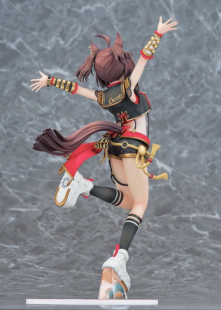 Umamusume: Pretty Derby PVC Figur 1/7 Gran Alegria 26 cm - Preorder - ETA: 25.05.2027