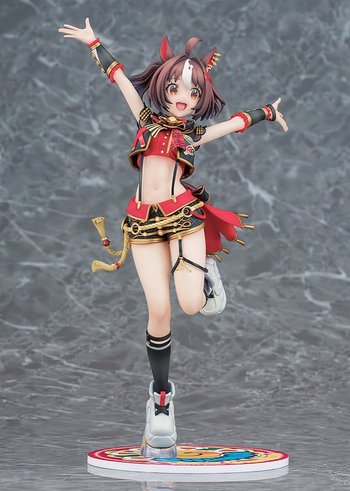 Umamusume: Pretty Derby PVC Figur 1/7 Gran Alegria 26 cm - Preorder - ETA: 25.05.2027