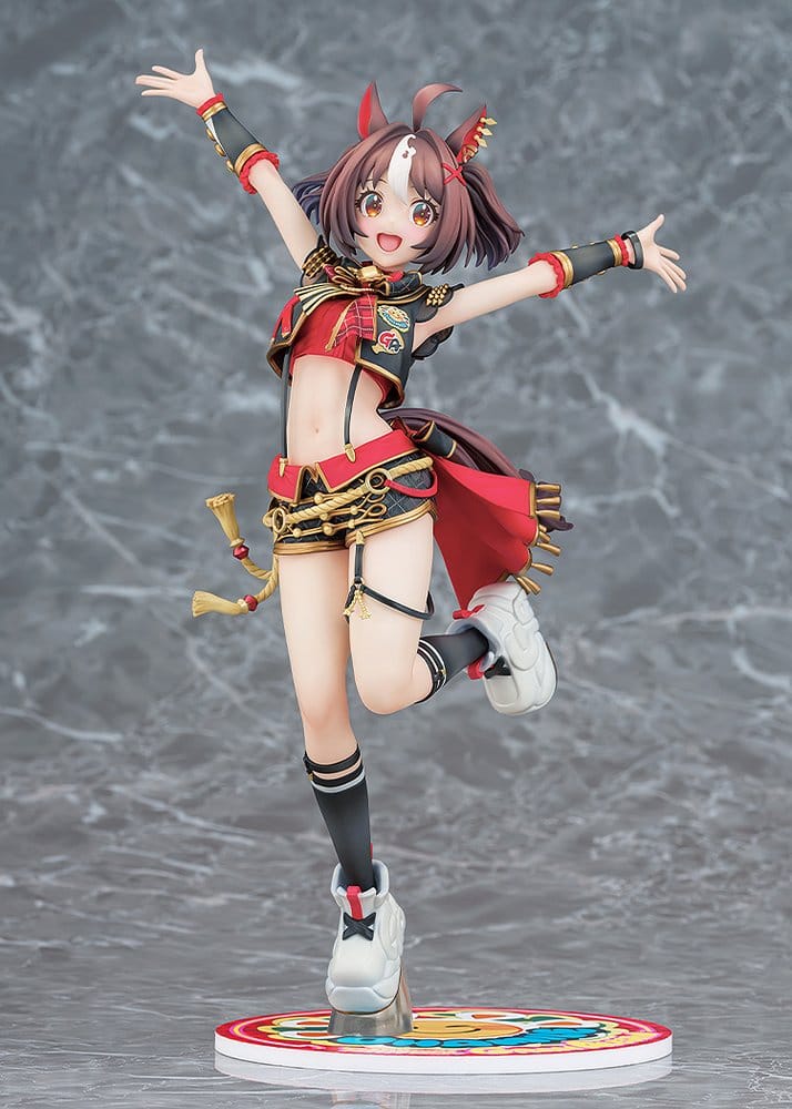 Umamusume: Pretty Derby PVC Figur 1/7 Gran Alegria 26 cm - Preorder - ETA: 25.05.2027