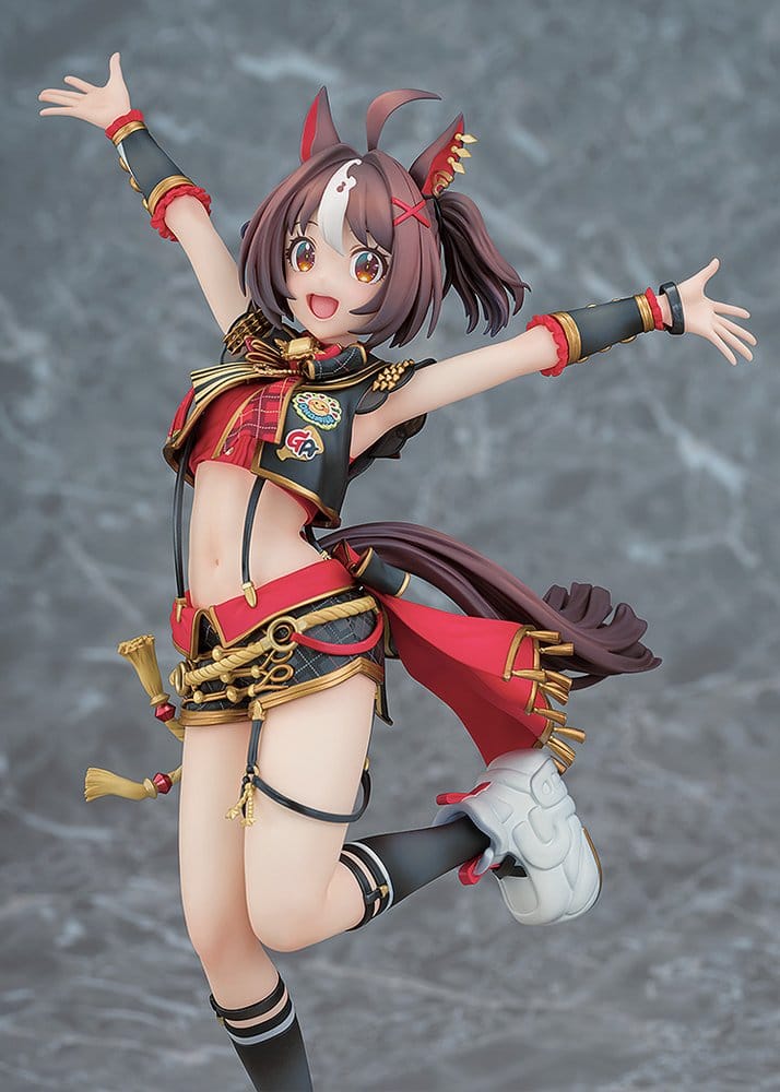 Umamusume: Pretty Derby PVC Figur 1/7 Gran Alegria 26 cm - Preorder - ETA: 25.05.2027