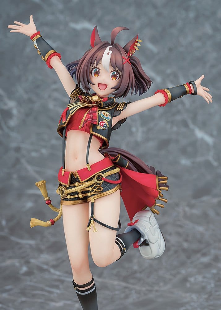 Umamusume: Pretty Derby PVC Figur 1/7 Gran Alegria 26 cm - Preorder - ETA: 25.05.2027