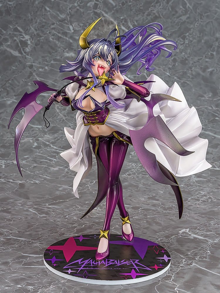 Gushing over Magical Girls PVC Statue 1/7 Magia Baiser: Second Form 26 cm     - Preorder - ETA: 25.03.2027