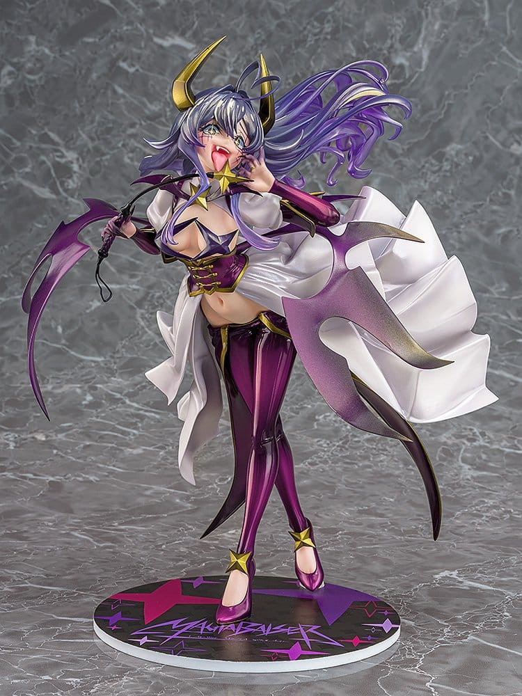 Gushing over Magical Girls PVC Statue 1/7 Magia Baiser: Second Form 26 cm     - Preorder - ETA: 25.03.2027