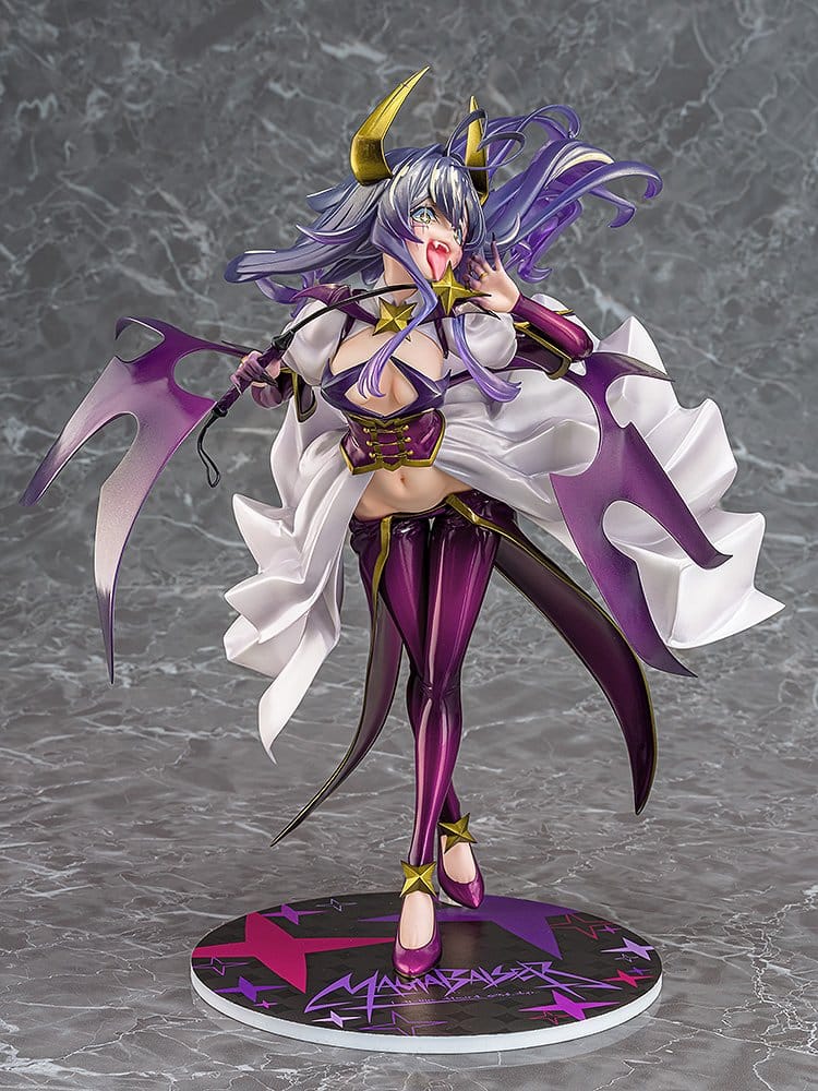 Gushing over Magical Girls PVC Statue 1/7 Magia Baiser: Second Form 26 cm     - Preorder - ETA: 25.03.2027