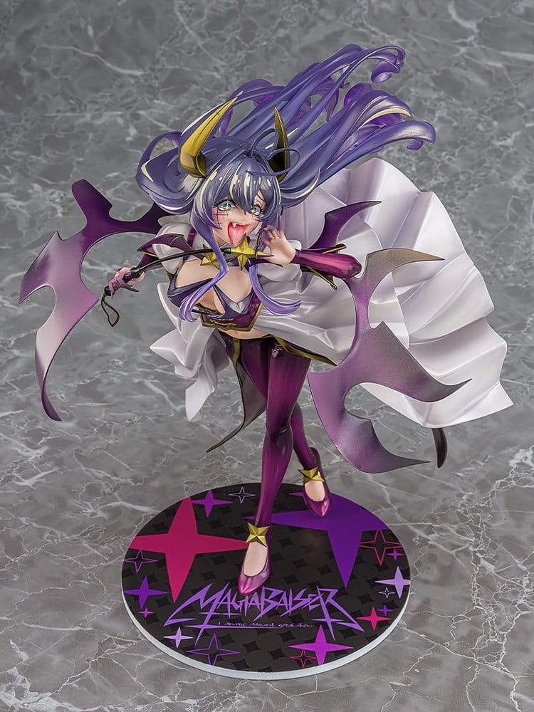 Gushing over Magical Girls PVC Statue 1/7 Magia Baiser: Second Form 26 cm     - Preorder - ETA: 25.03.2027