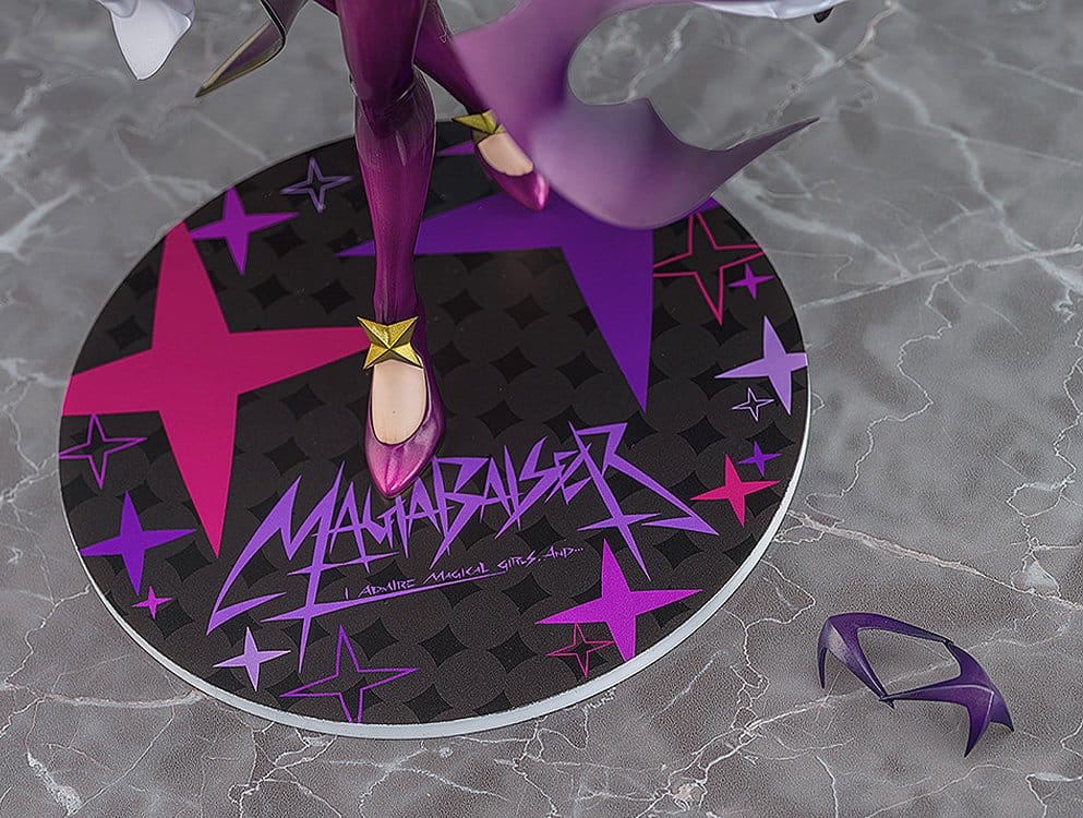 Gushing over Magical Girls PVC Statue 1/7 Magia Baiser: Second Form 26 cm     - Preorder - ETA: 25.03.2027