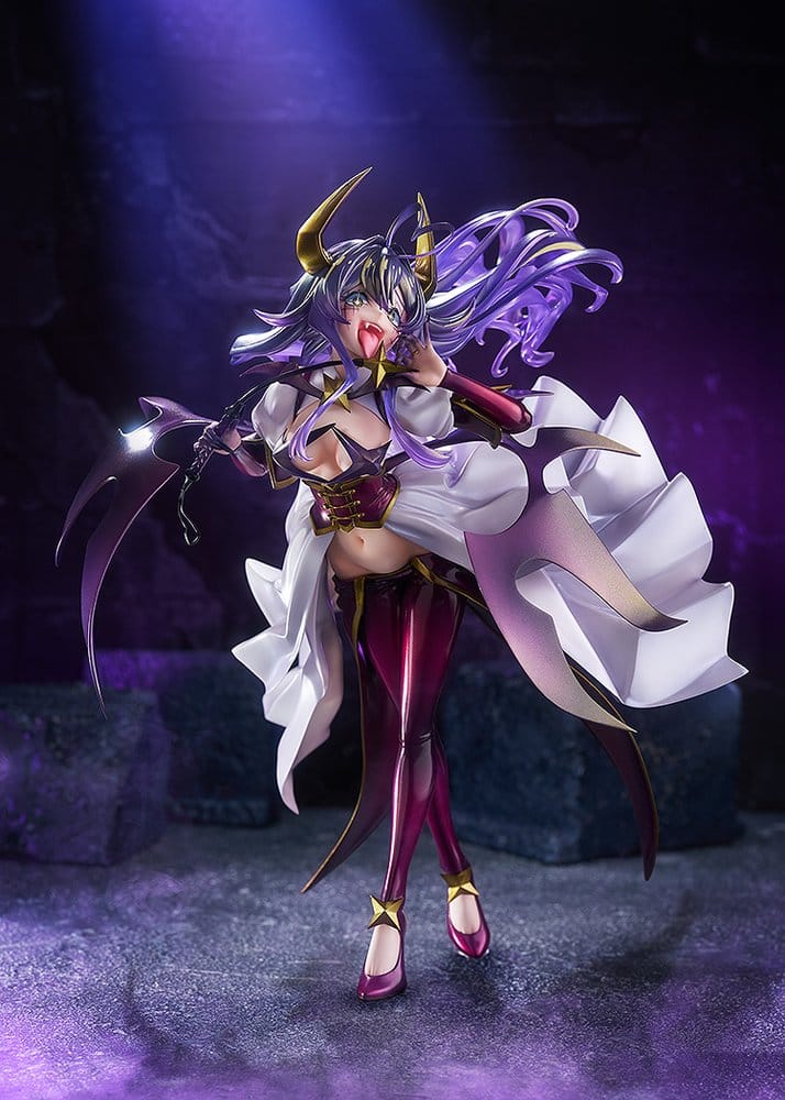 Gushing over Magical Girls PVC Statue 1/7 Magia Baiser: Second Form 26 cm     - Preorder - ETA: 25.03.2027