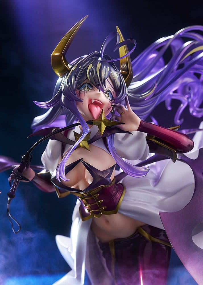 Gushing over Magical Girls PVC Statue 1/7 Magia Baiser: Second Form 26 cm     - Preorder - ETA: 25.03.2027