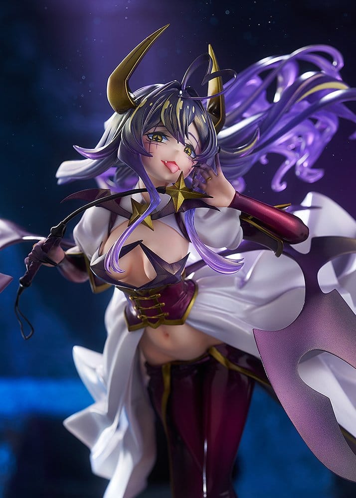 Gushing over Magical Girls PVC Statue 1/7 Magia Baiser: Second Form 26 cm     - Preorder - ETA: 25.03.2027