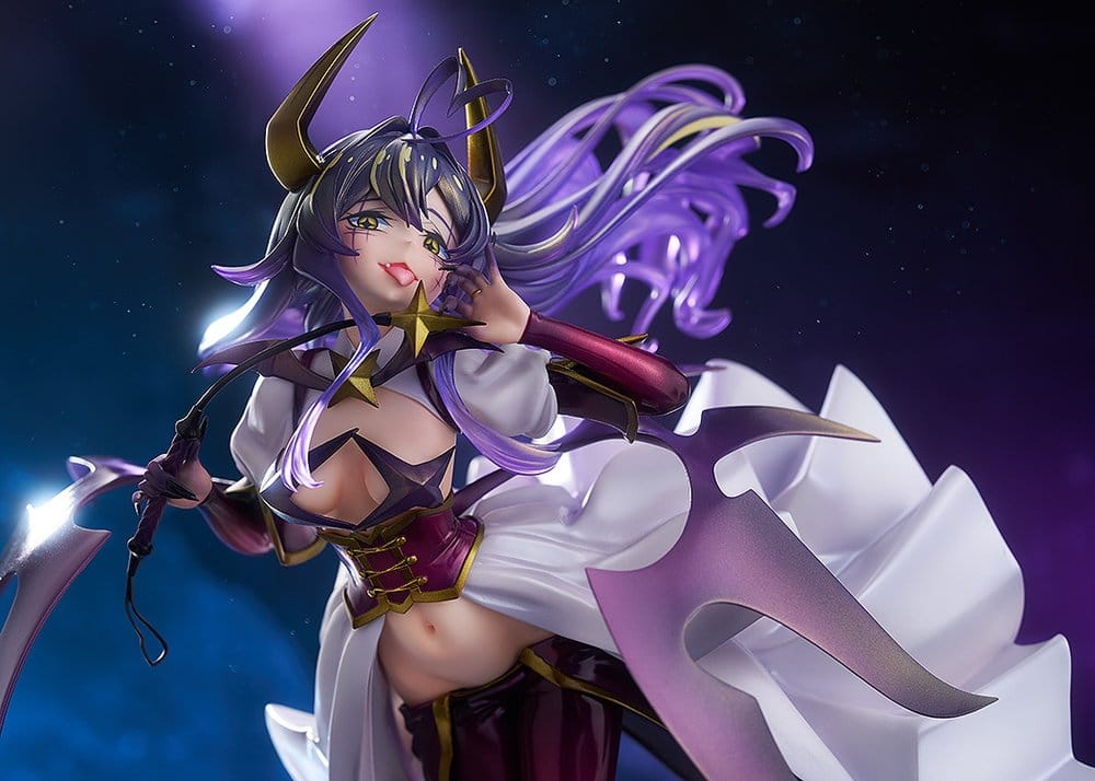 Gushing over Magical Girls PVC Statue 1/7 Magia Baiser: Second Form 26 cm     - Preorder - ETA: 25.03.2027