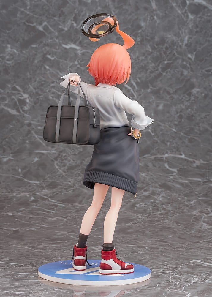 Blue Archive PVC Statue 1/7 Neru (School) 26 cm     - Preorder - ETA: 25.02.2027