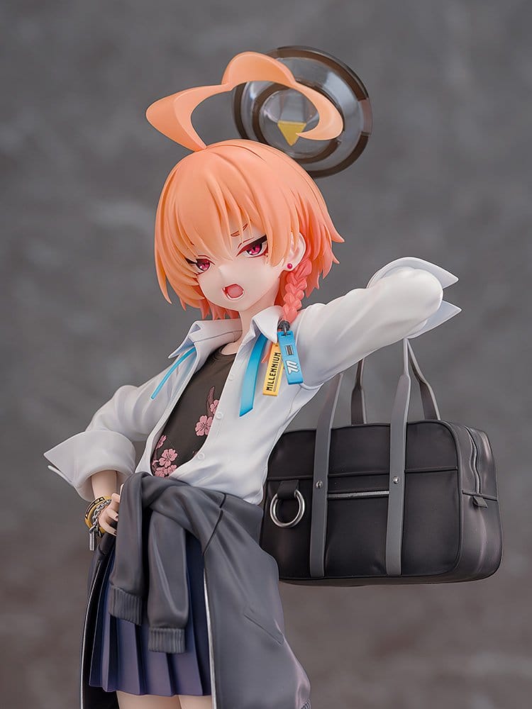 Blue Archive PVC Statue 1/7 Neru (School) 26 cm     - Preorder - ETA: 25.02.2027
