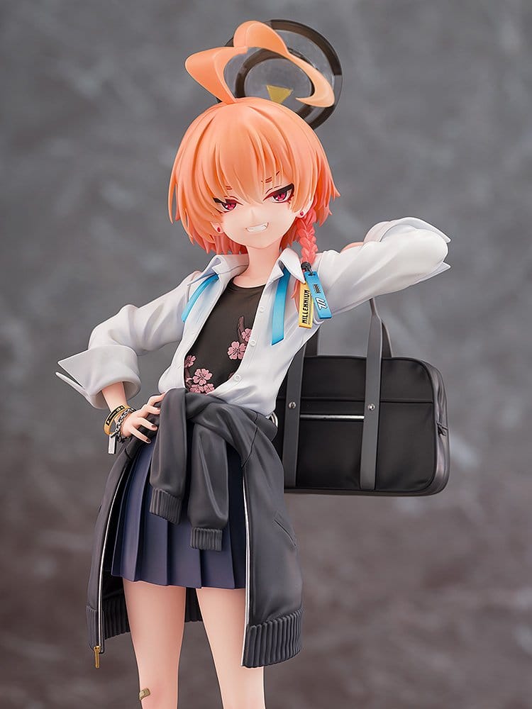 Blue Archive PVC Statue 1/7 Neru (School) 26 cm     - Preorder - ETA: 25.02.2027
