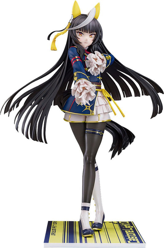 Uma Musume Pretty Derby PVC Statue 1/7 Calstone Light O 26 cm                  - Preorder - ETA: 25.12.2026