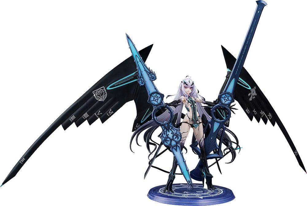 Fate/Grand Order PVC Statue 1/7 Lancer/Mélusine 23 cm  - Preorder - ETA: 28.08.2026