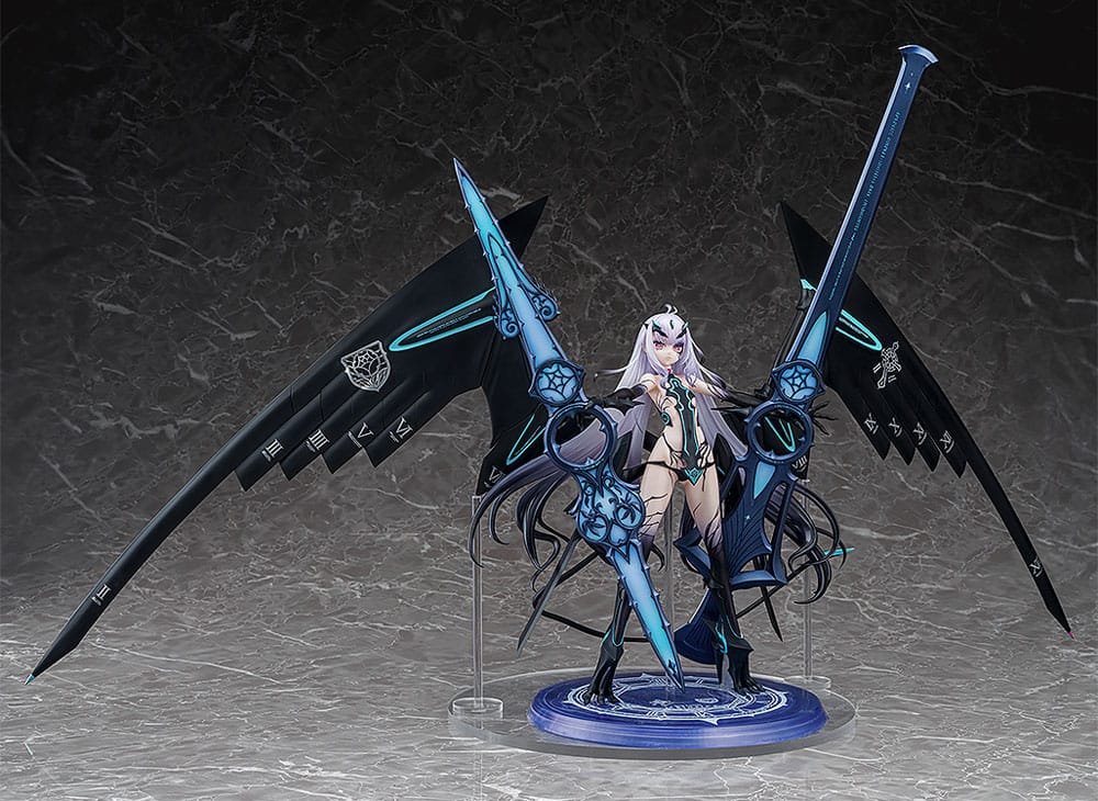 Fate/Grand Order PVC Statue 1/7 Lancer/Mélusine 23 cm  - Preorder - ETA: 28.08.2026