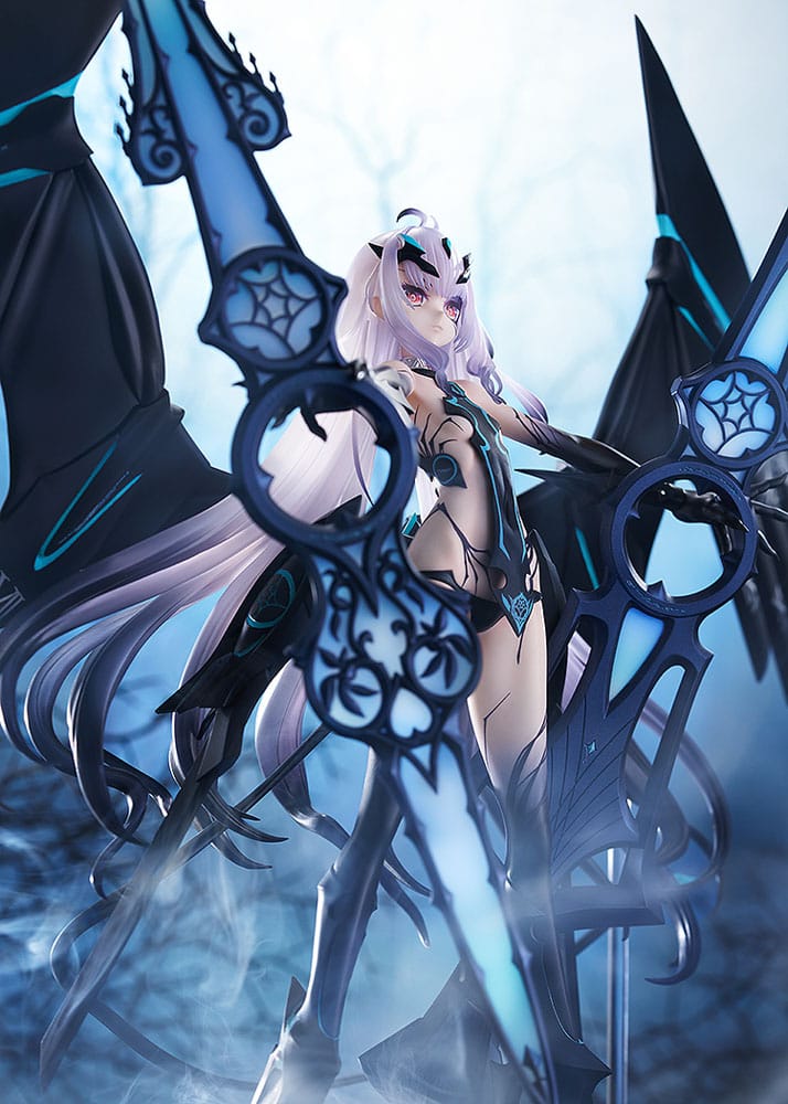 Fate/Grand Order PVC Statue 1/7 Lancer/Mélusine 23 cm  - Preorder - ETA: 28.08.2026