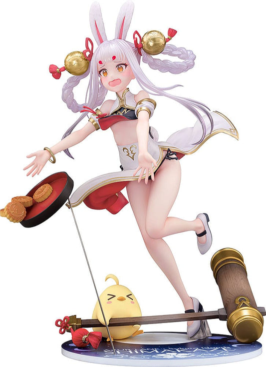 Azur Lane Statue 1/7 Shimakaze: Clumsy Moon Rabbit 25 cm        - Preorder - ETA: 25.04.2026