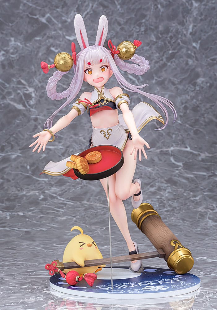 Azur Lane Statue 1/7 Shimakaze: Clumsy Moon Rabbit 25 cm        - Preorder - ETA: 25.04.2026