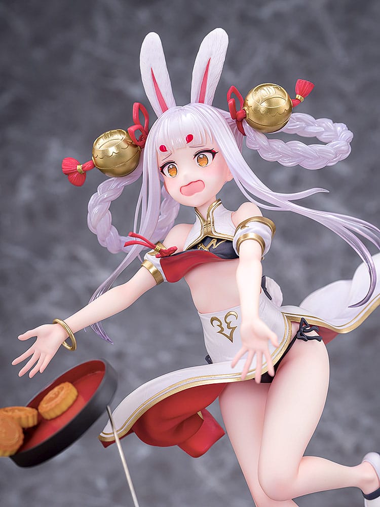 Azur Lane Statue 1/7 Shimakaze: Clumsy Moon Rabbit 25 cm        - Preorder - ETA: 25.04.2026