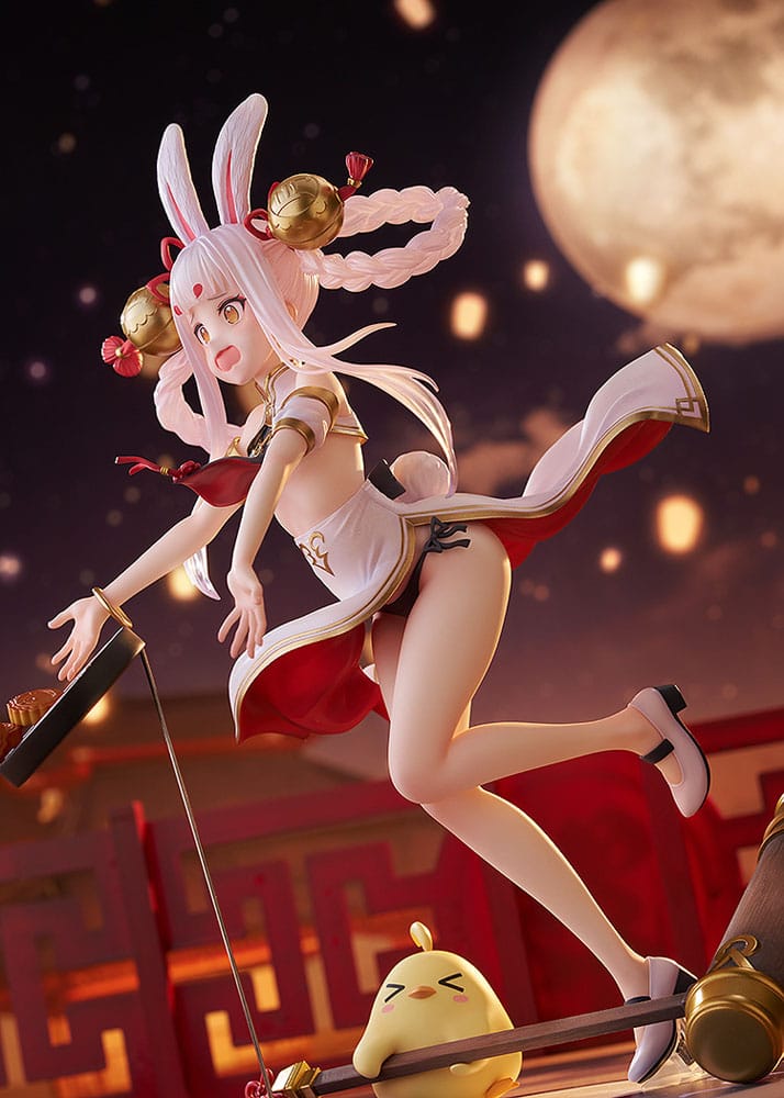 Azur Lane Statue 1/7 Shimakaze: Clumsy Moon Rabbit 25 cm        - Preorder - ETA: 25.04.2026