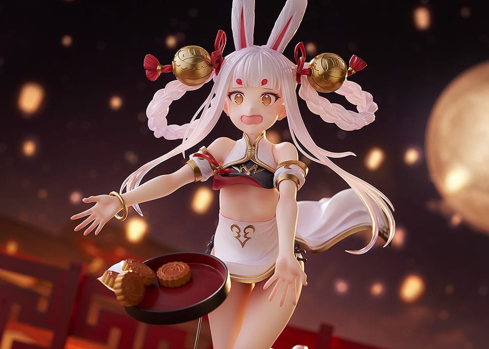Azur Lane Statue 1/7 Shimakaze: Clumsy Moon Rabbit 25 cm        - Preorder - ETA: 25.04.2026