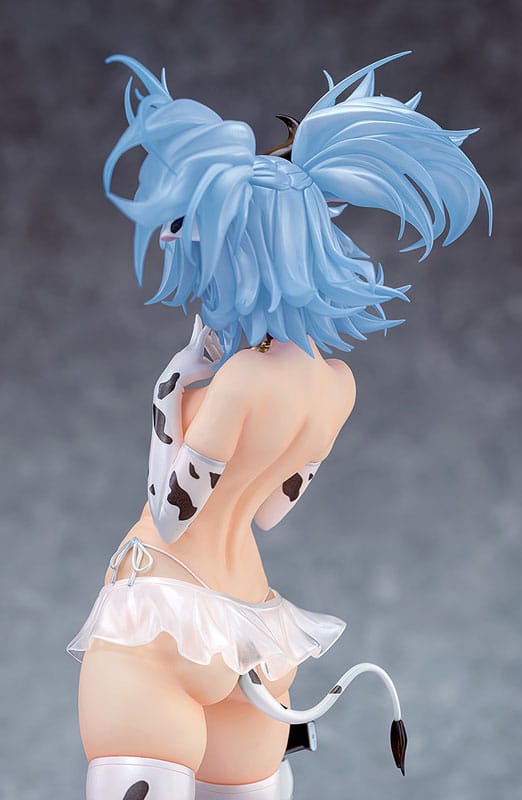 Girls' Frontline PVC Statue 1/6 PA-15 Cow Bikini Ver. 28 cm     - Preorder - ETA: 25.01.2026