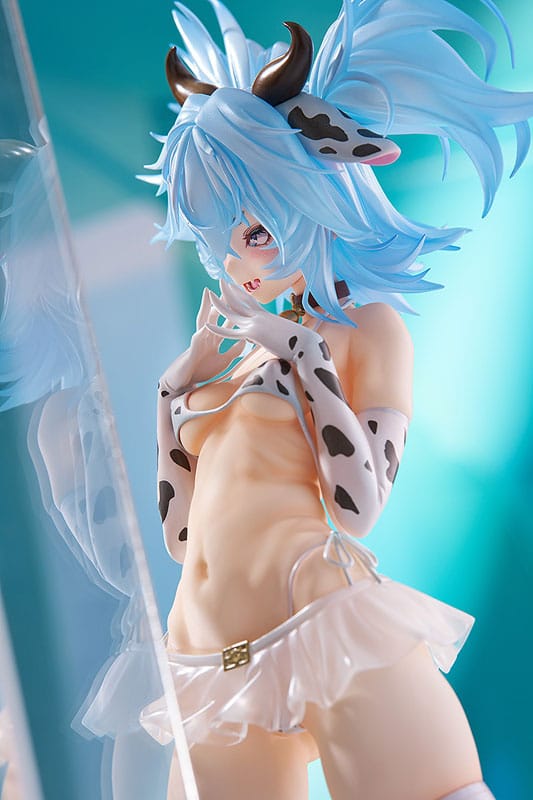 Girls' Frontline PVC Statue 1/6 PA-15 Cow Bikini Ver. 28 cm     - Preorder - ETA: 25.01.2026