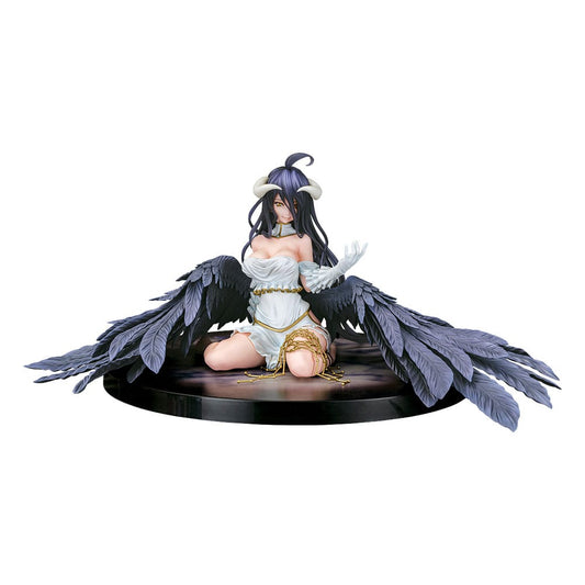 Overlord PVC Statue 1/7 Albedo 16 cm - Preorder - ETA: Ende 09.2025