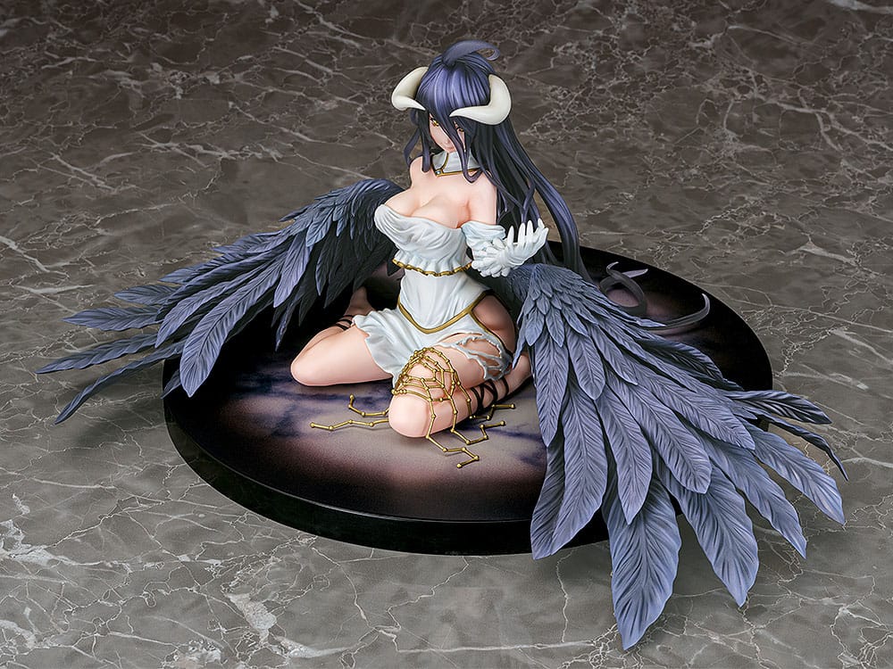 Overlord PVC Statue 1/7 Albedo 16 cm - Preorder - ETA: Ende 09.2025