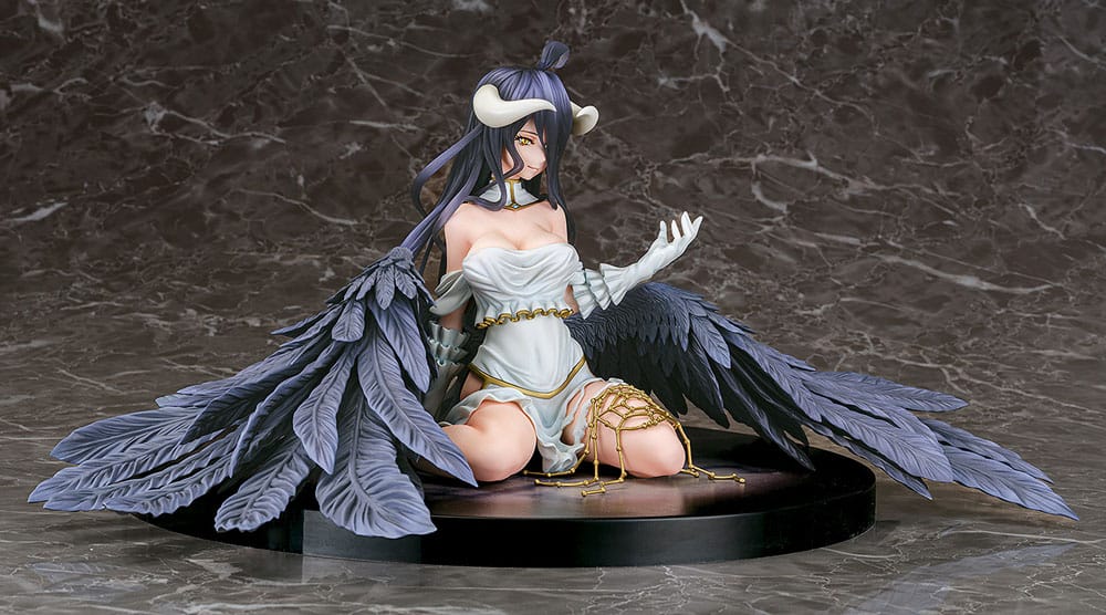 Overlord PVC Statue 1/7 Albedo 16 cm - Preorder - ETA: Ende 09.2025