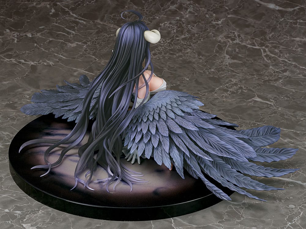 Overlord PVC Statue 1/7 Albedo 16 cm - Preorder - ETA: Ende 09.2025