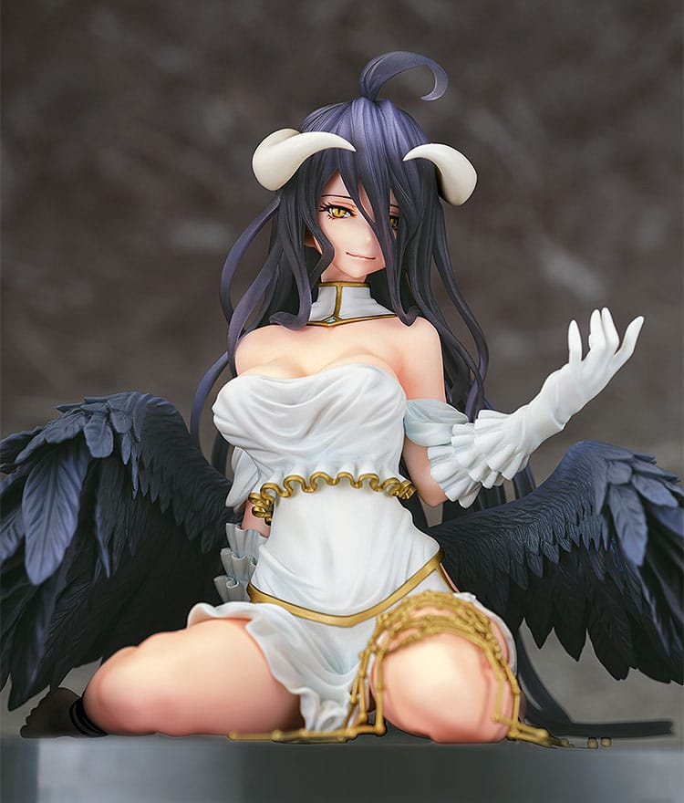 Overlord PVC Statue 1/7 Albedo 16 cm - Preorder - ETA: Ende 09.2025