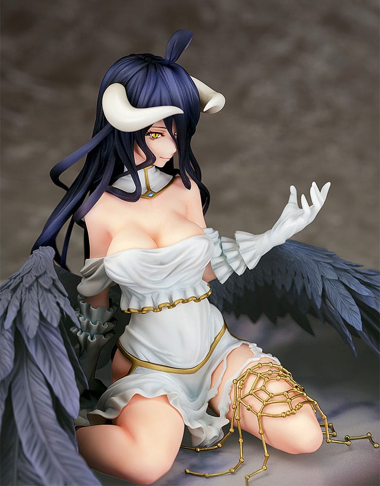 Overlord PVC Statue 1/7 Albedo 16 cm - Preorder - ETA: Ende 09.2025